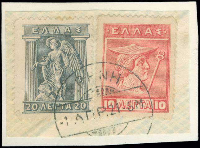 Lot 00768