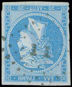 Lot 00731