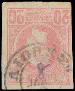 Lot 01107