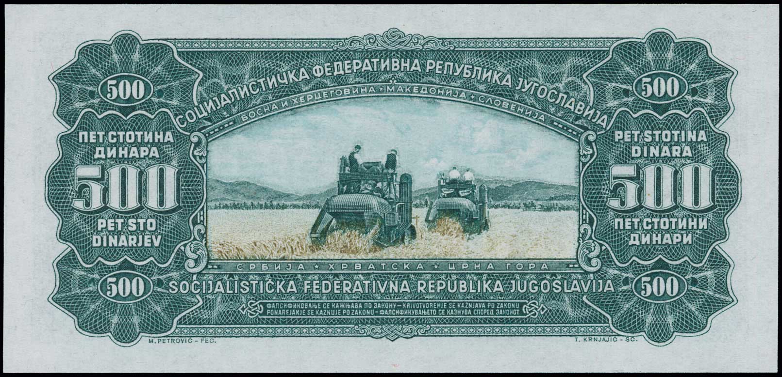 Lot 06536