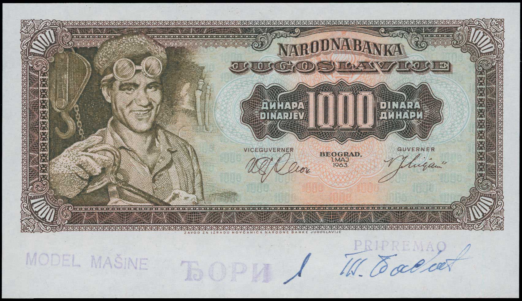 Lot 06540