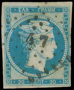 Lot 00815