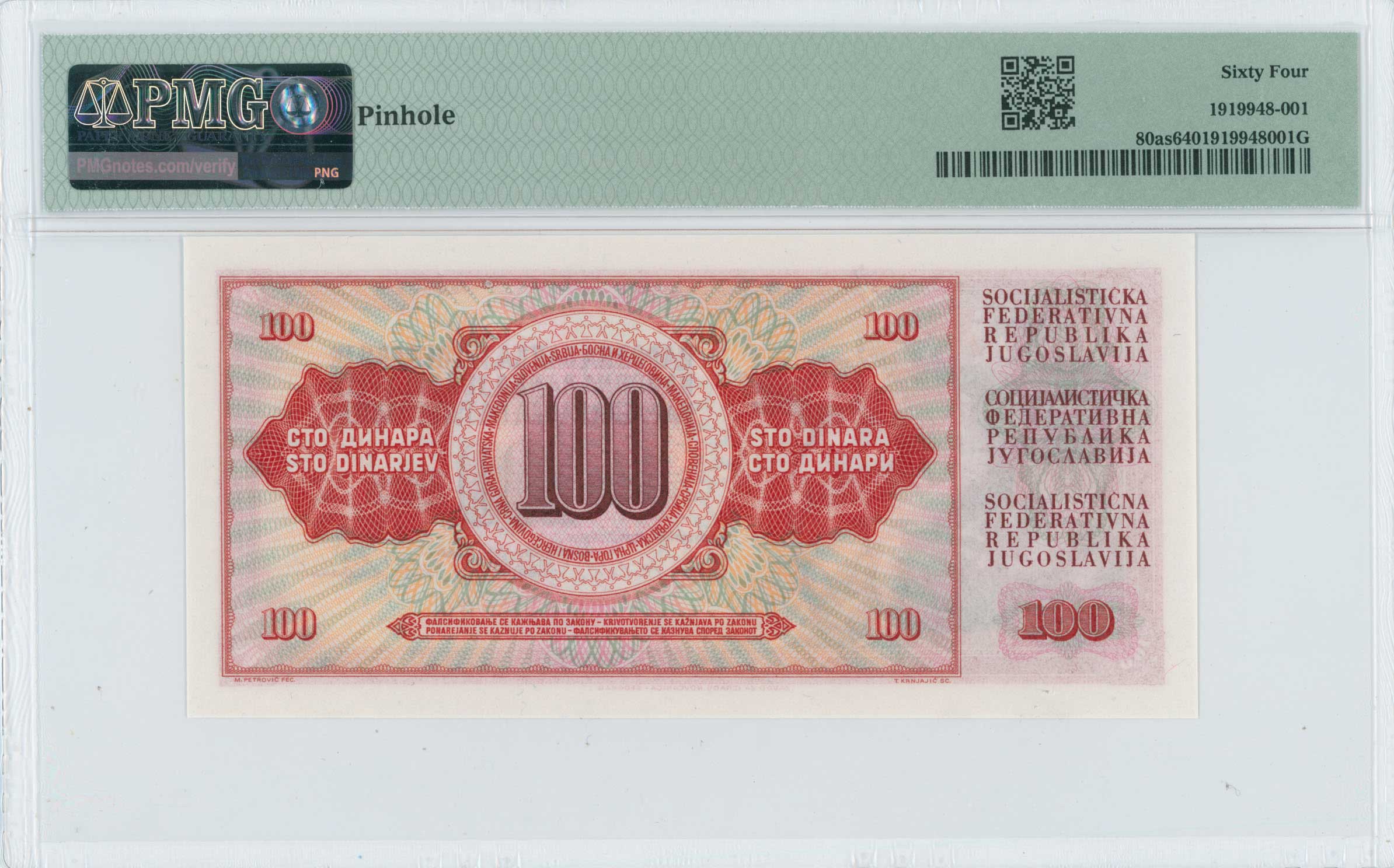Lot 06555