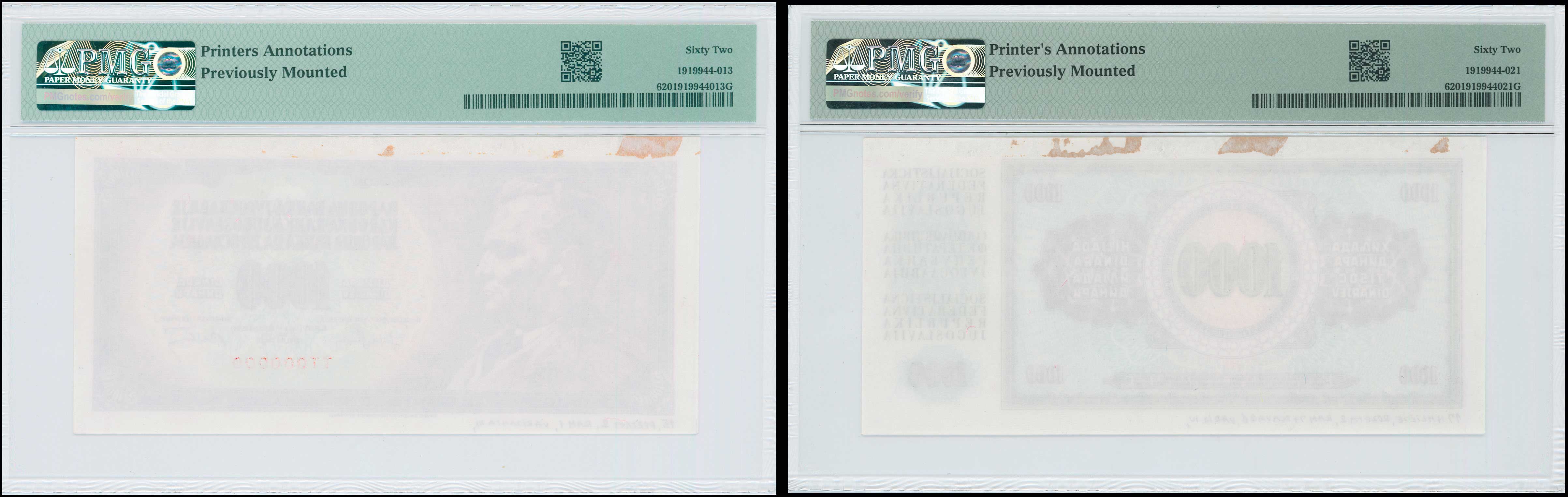 Lot 06585