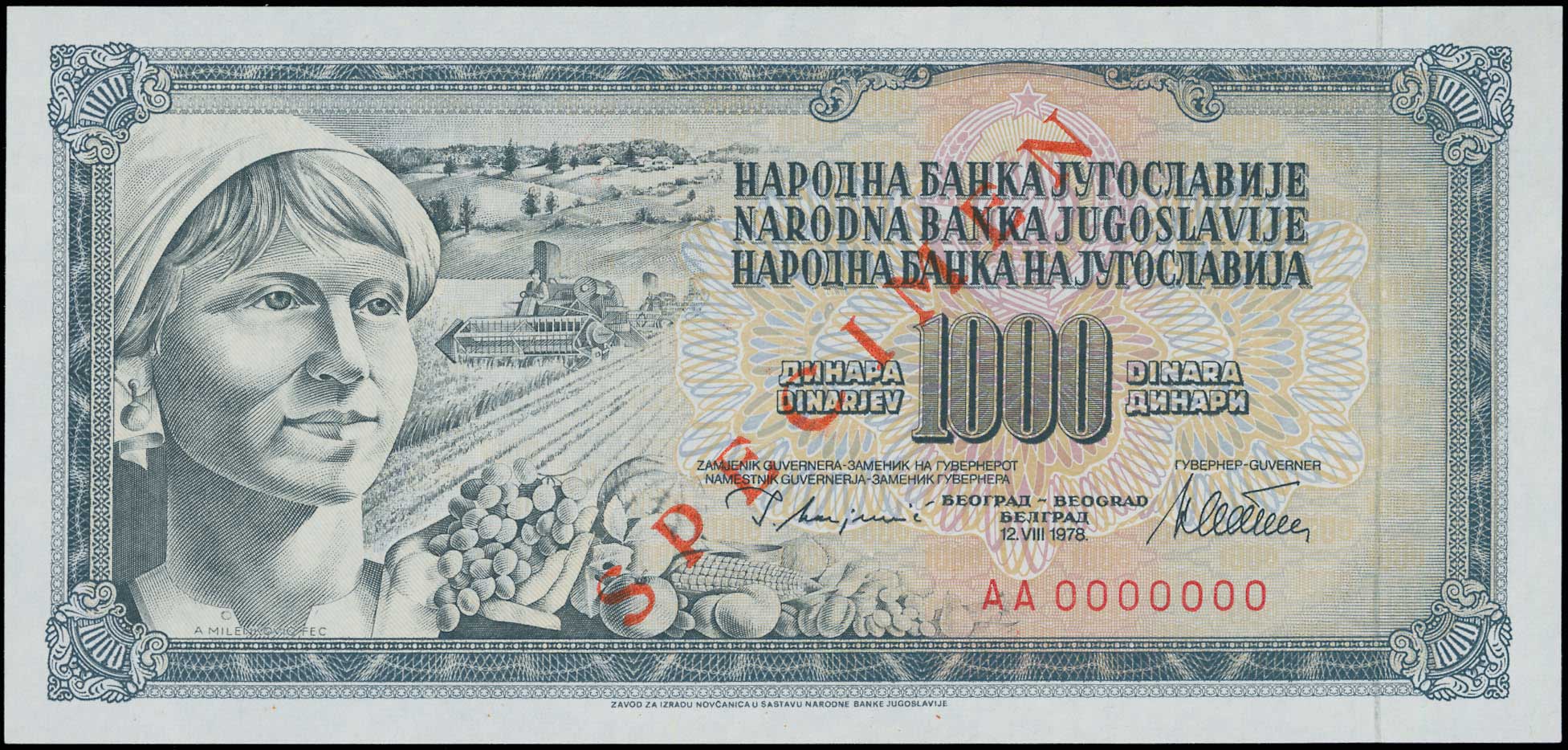 Lot 06633