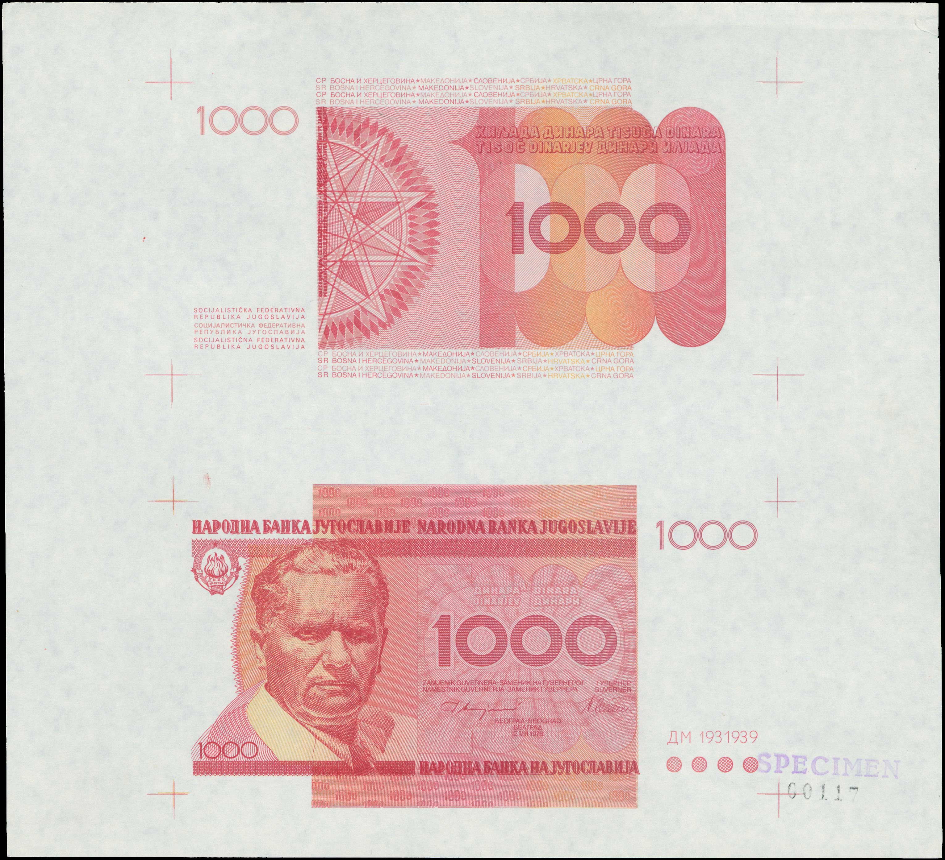 Lot 06642
