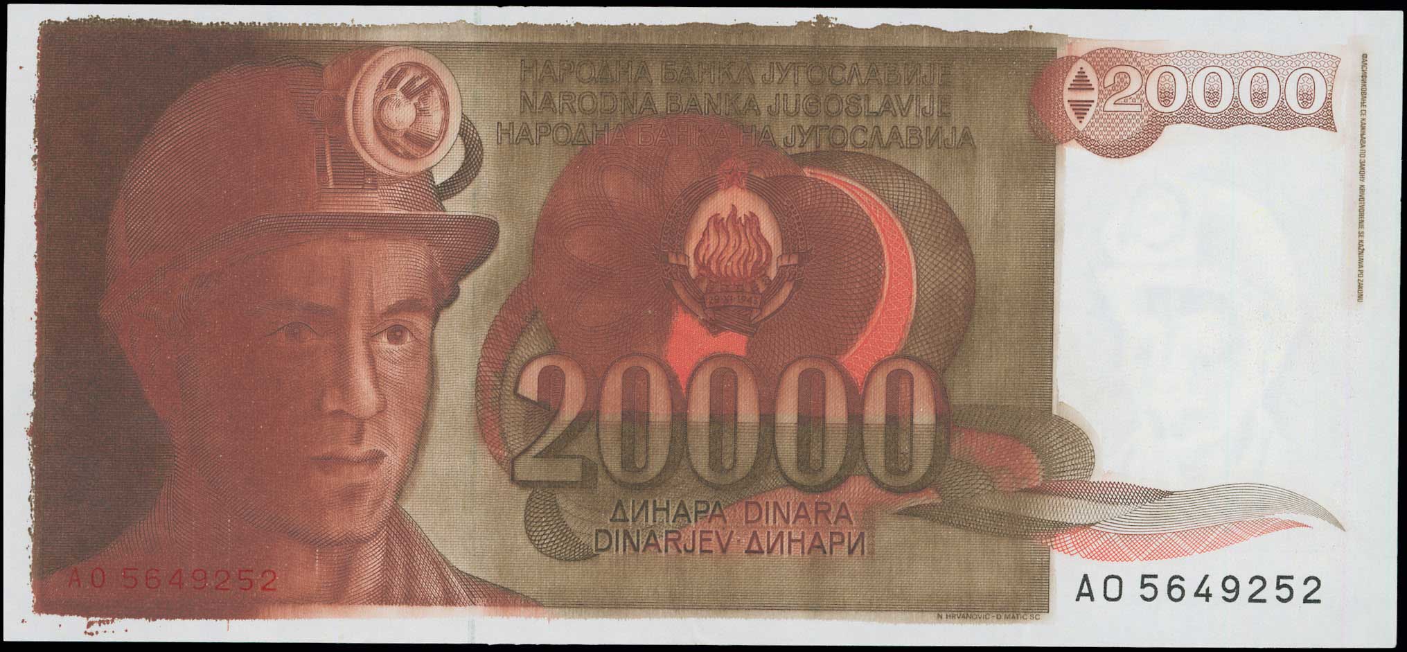 Lot 06663