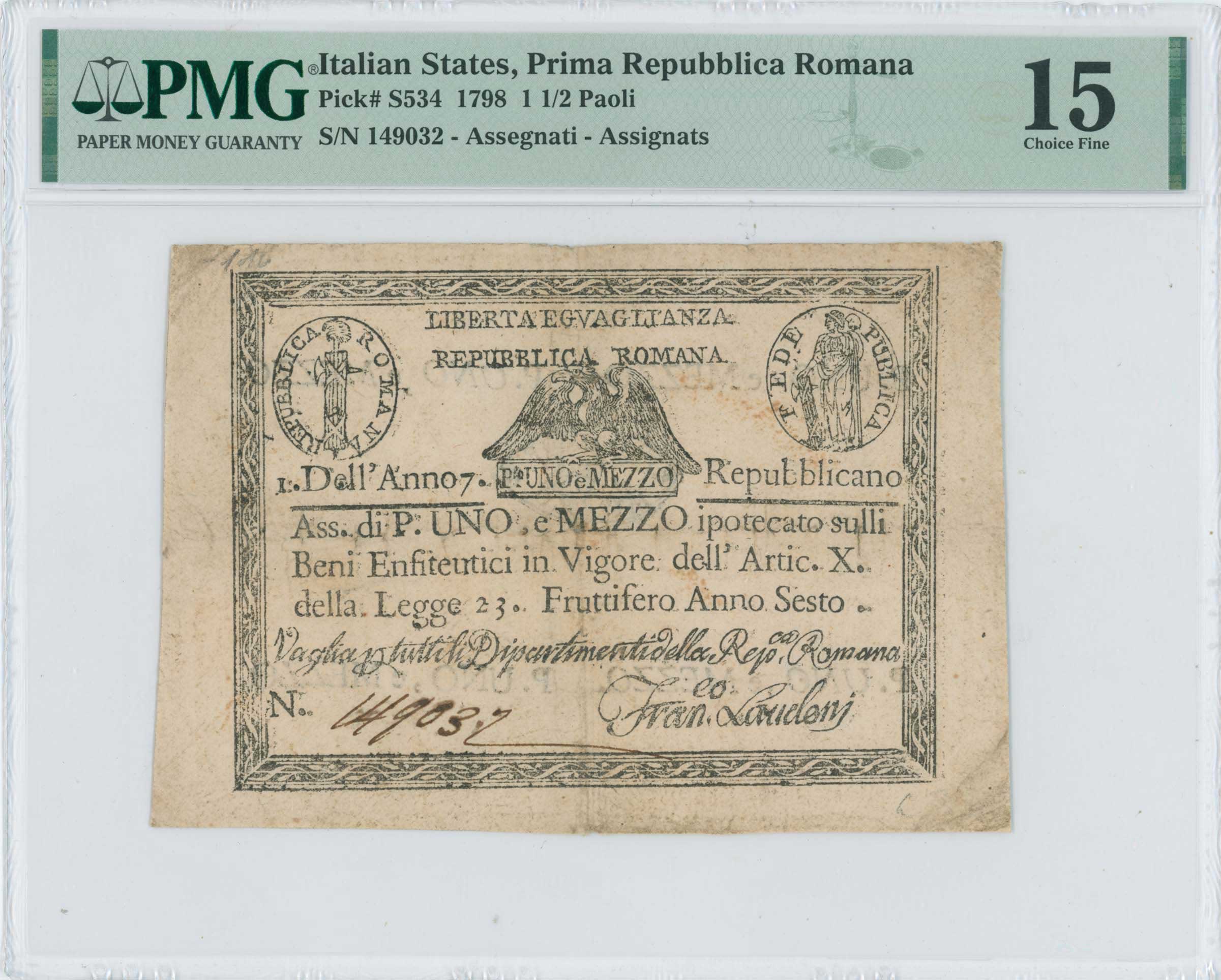 Lot 06894
