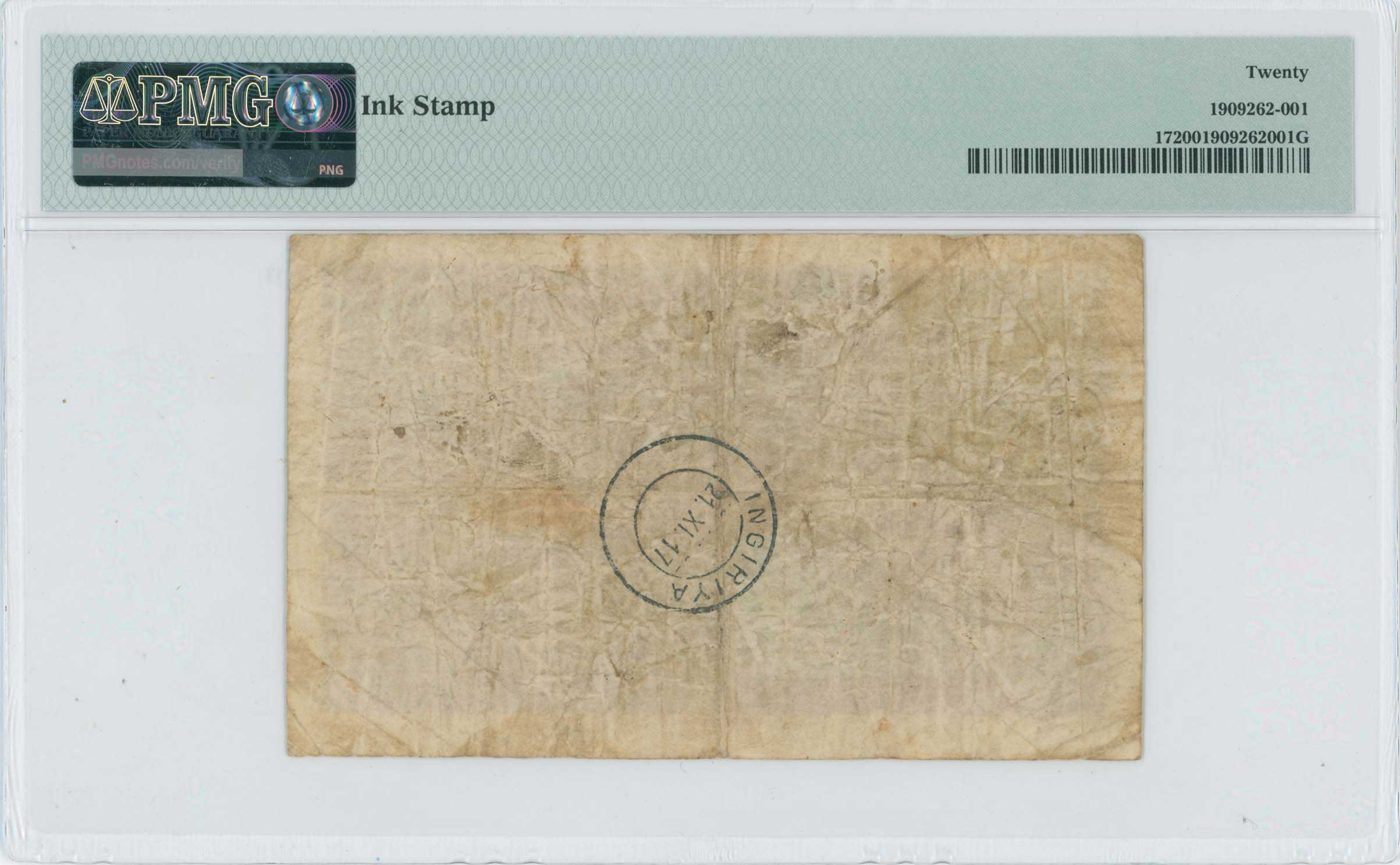 Lot 06922