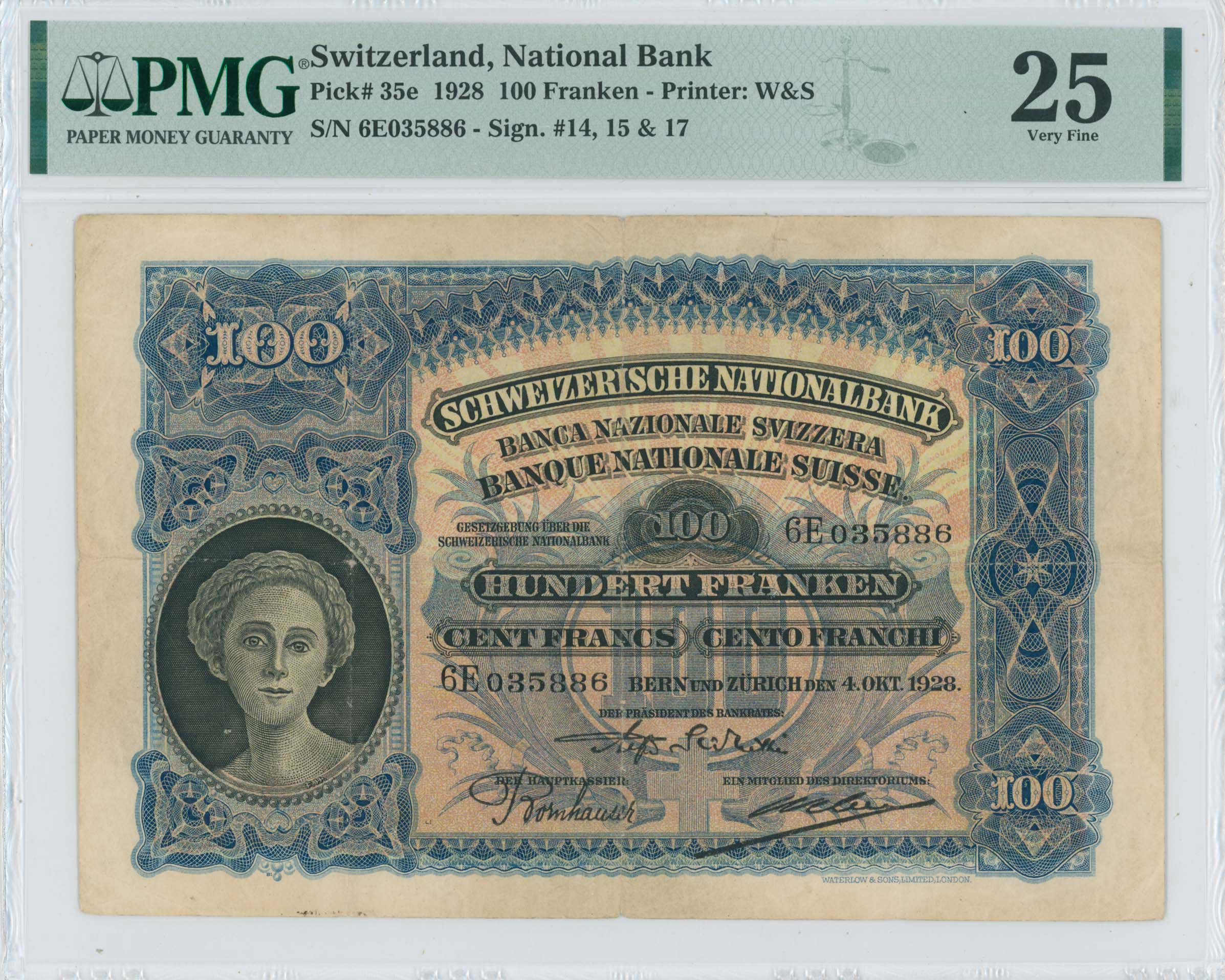 Lot 06910