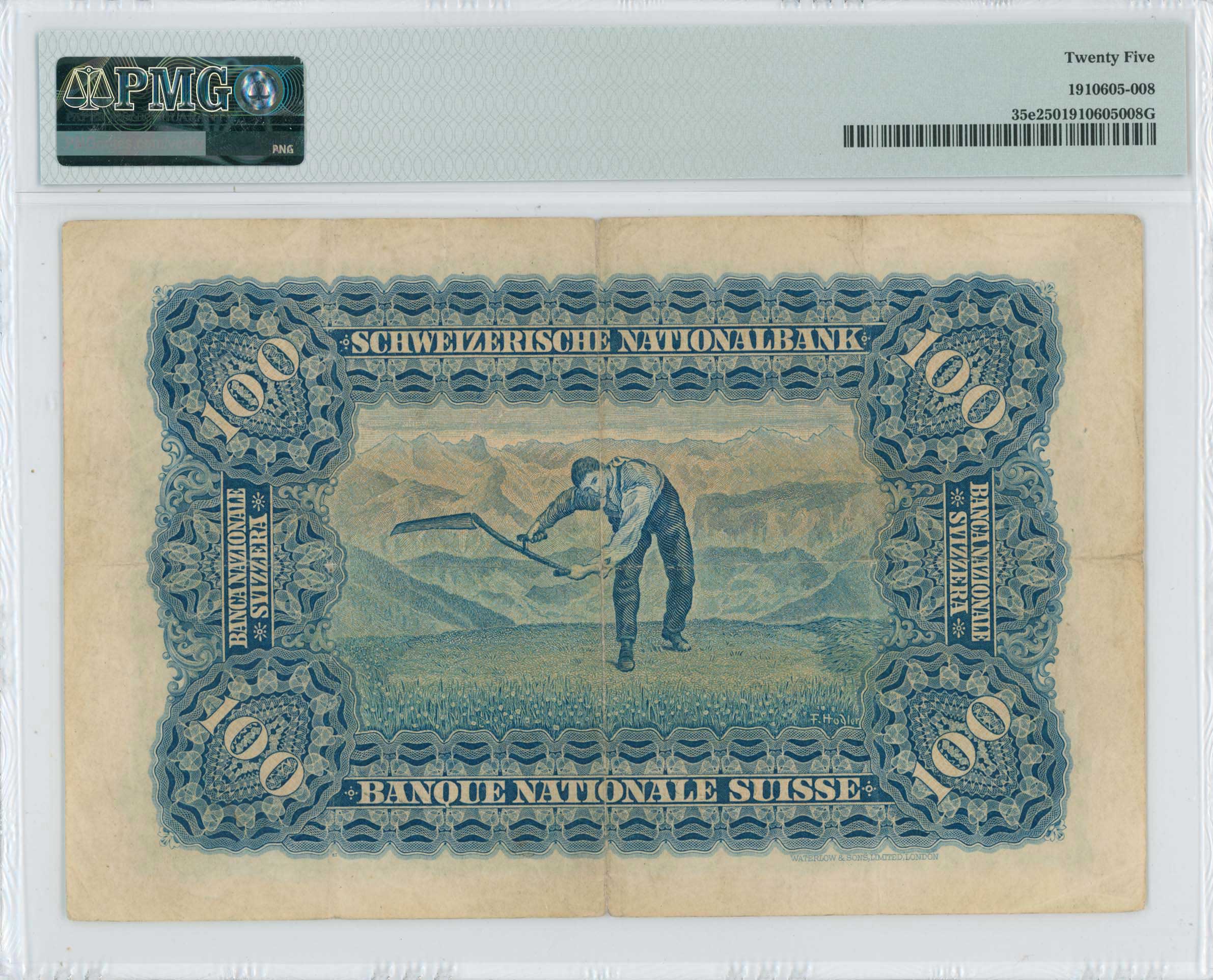 Lot 06910