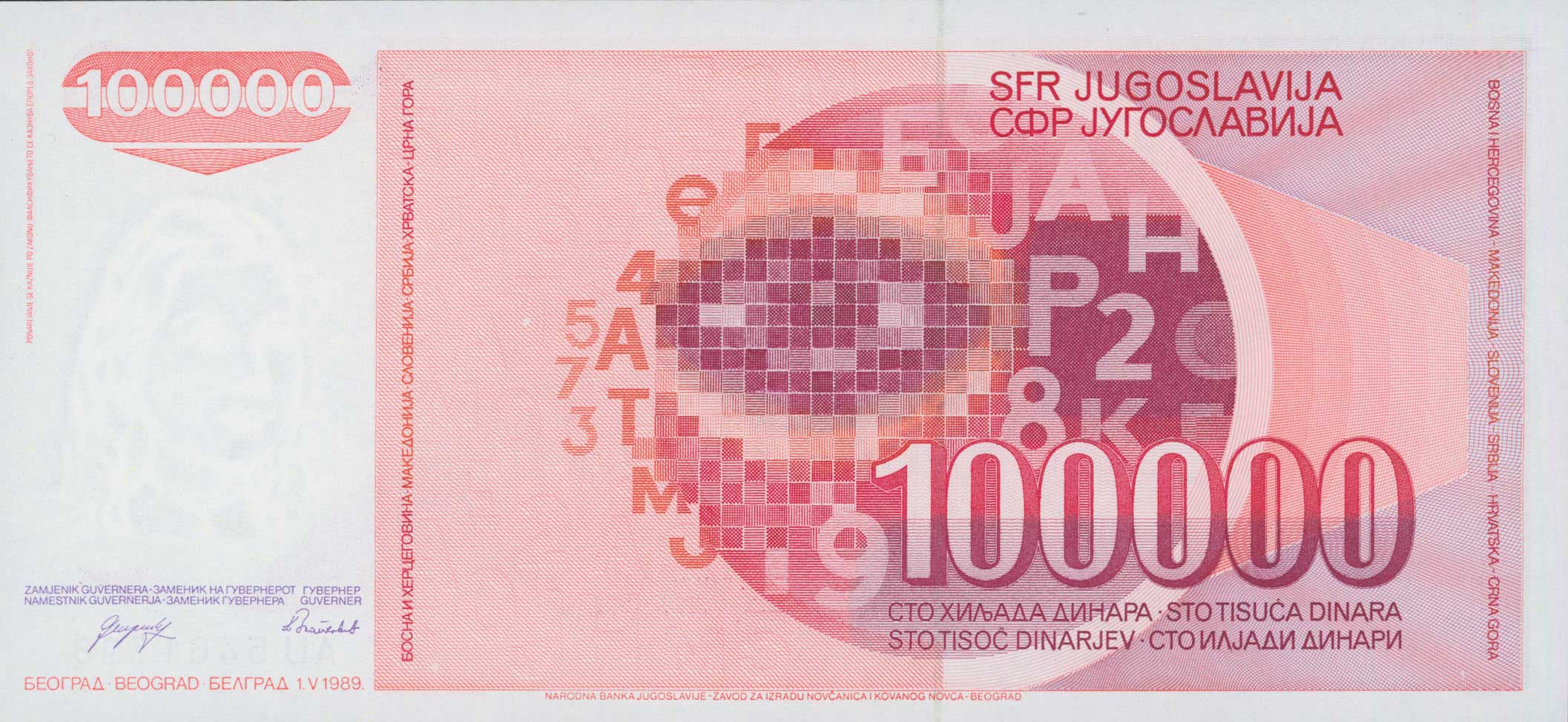 Lot 06670