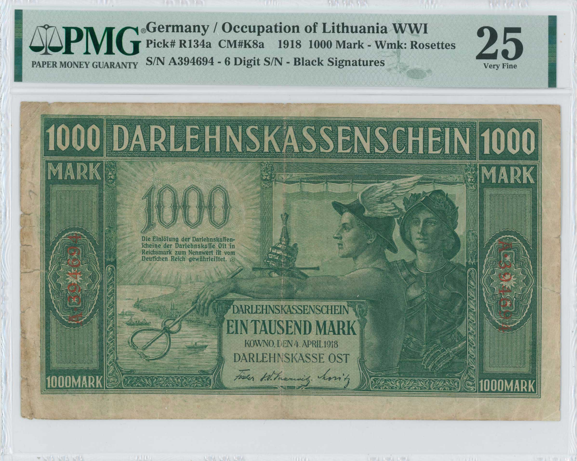 Lot 06889