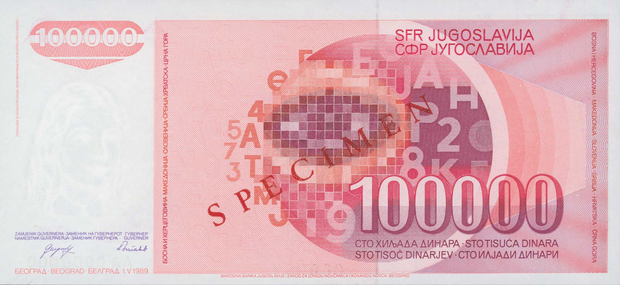 Lot 06674