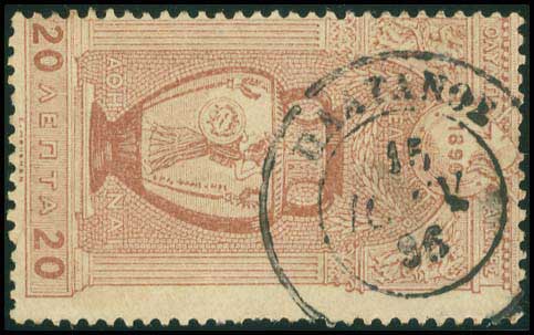 Lot 00727