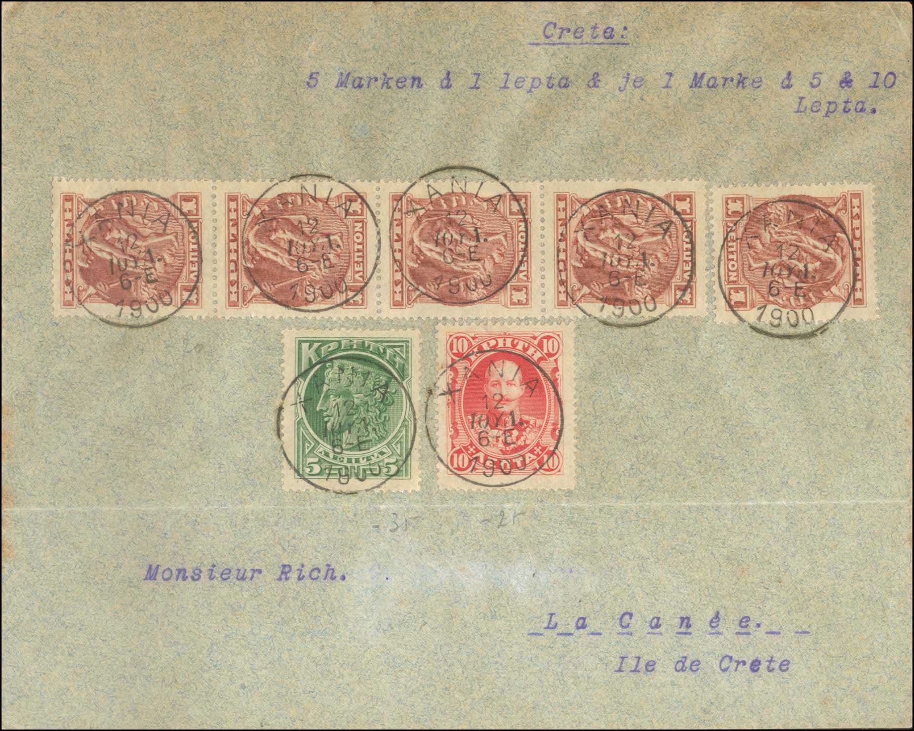 Lot 00652