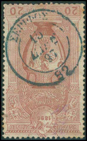 Lot 00842