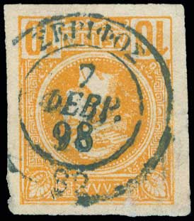 Lot 00733