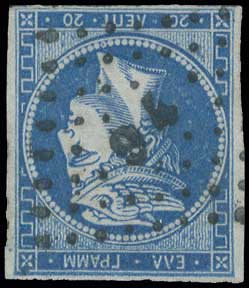 Lot 00707
