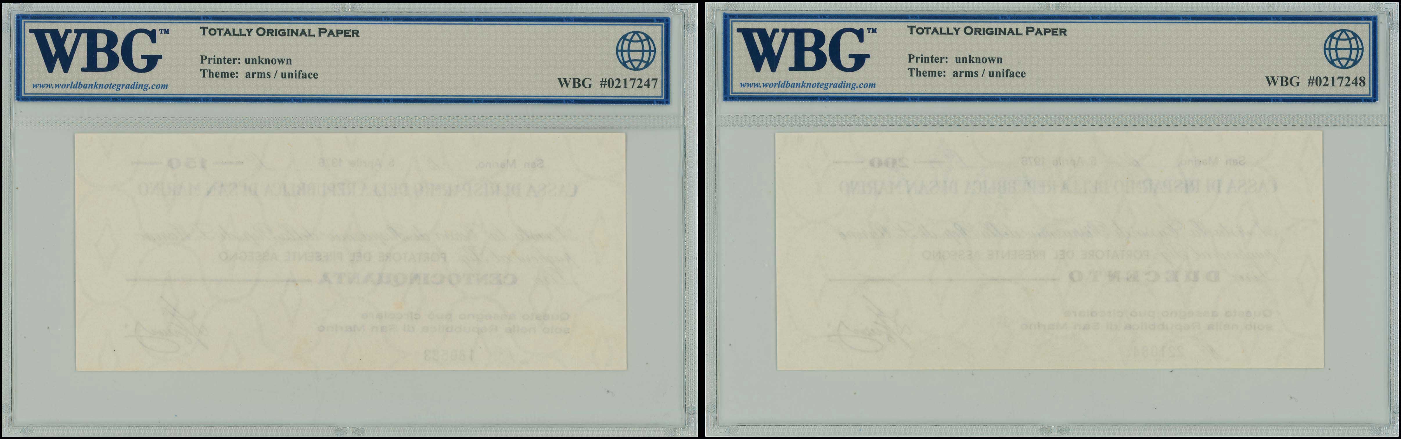 Lot 06905