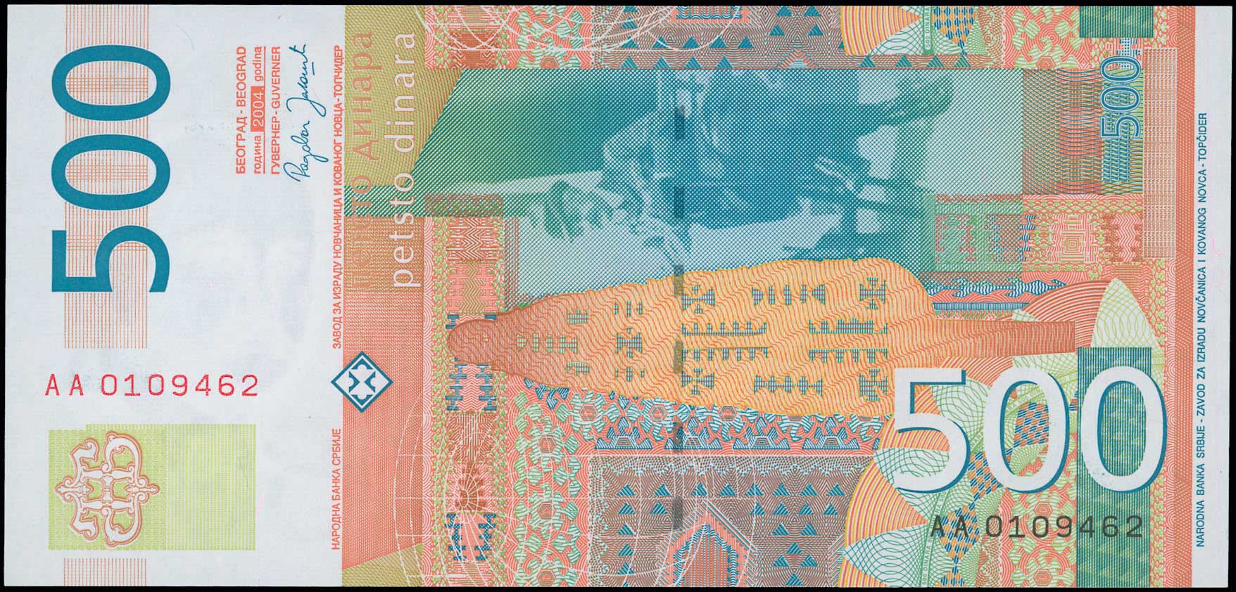 Lot 06260