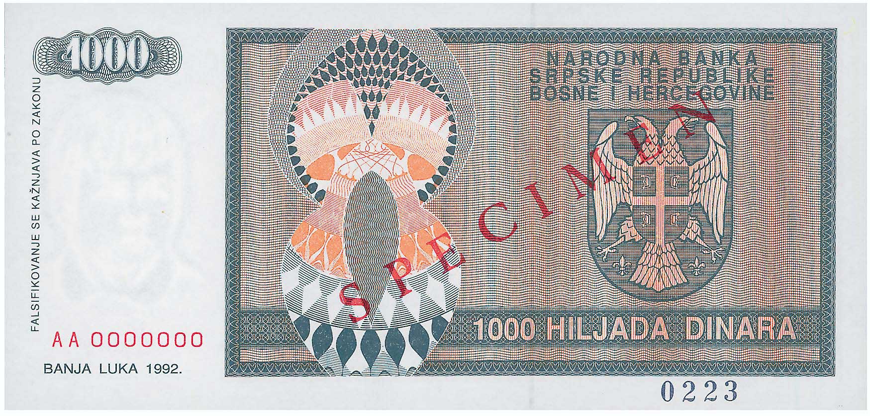 Lot 07552