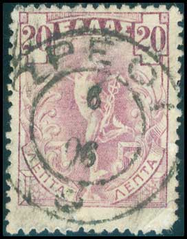 Lot 00813