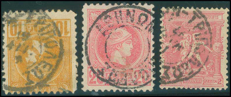 Lot 00918