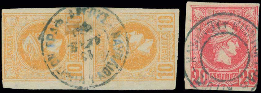 Lot 00920