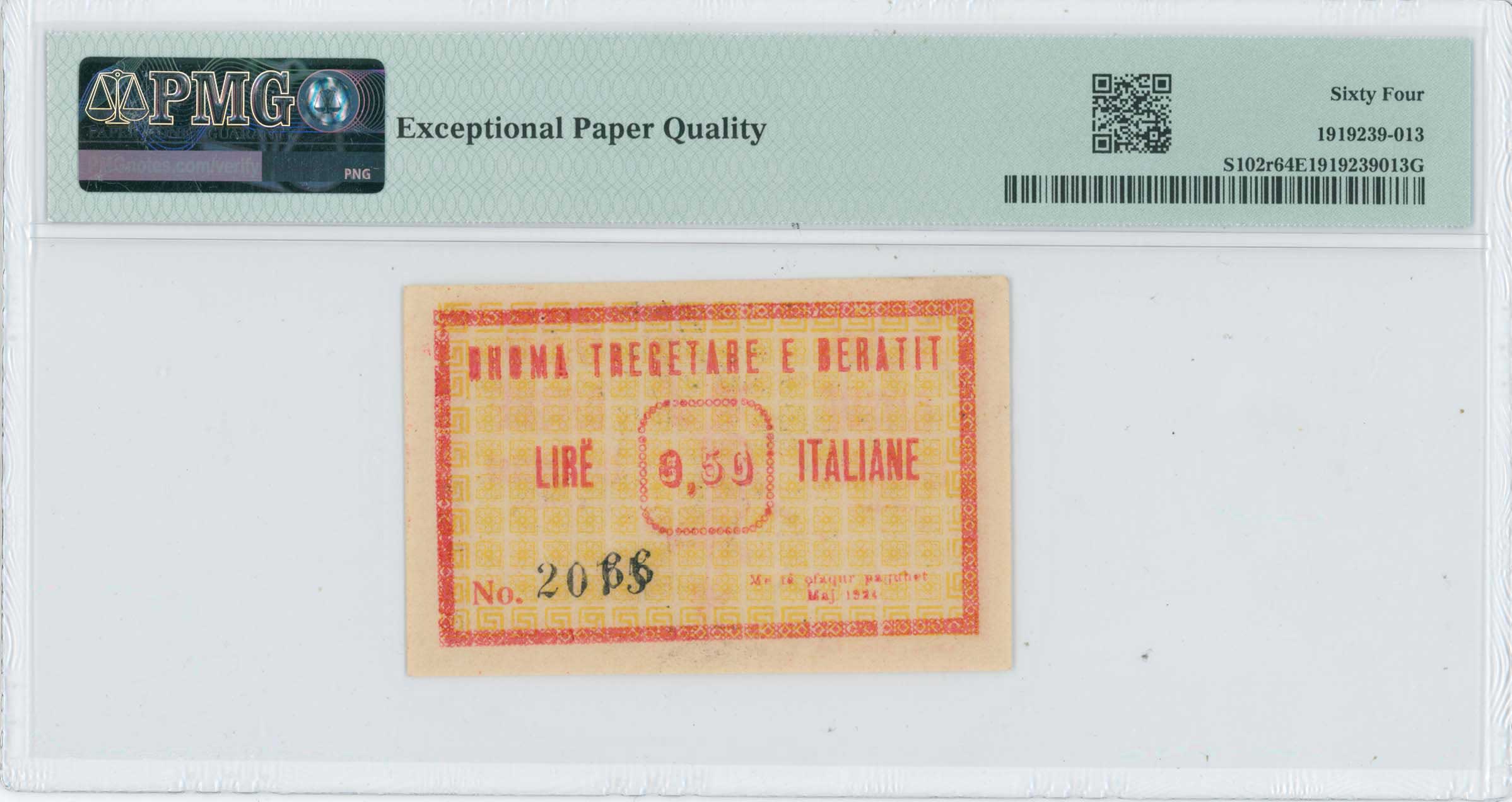 Lot 06849