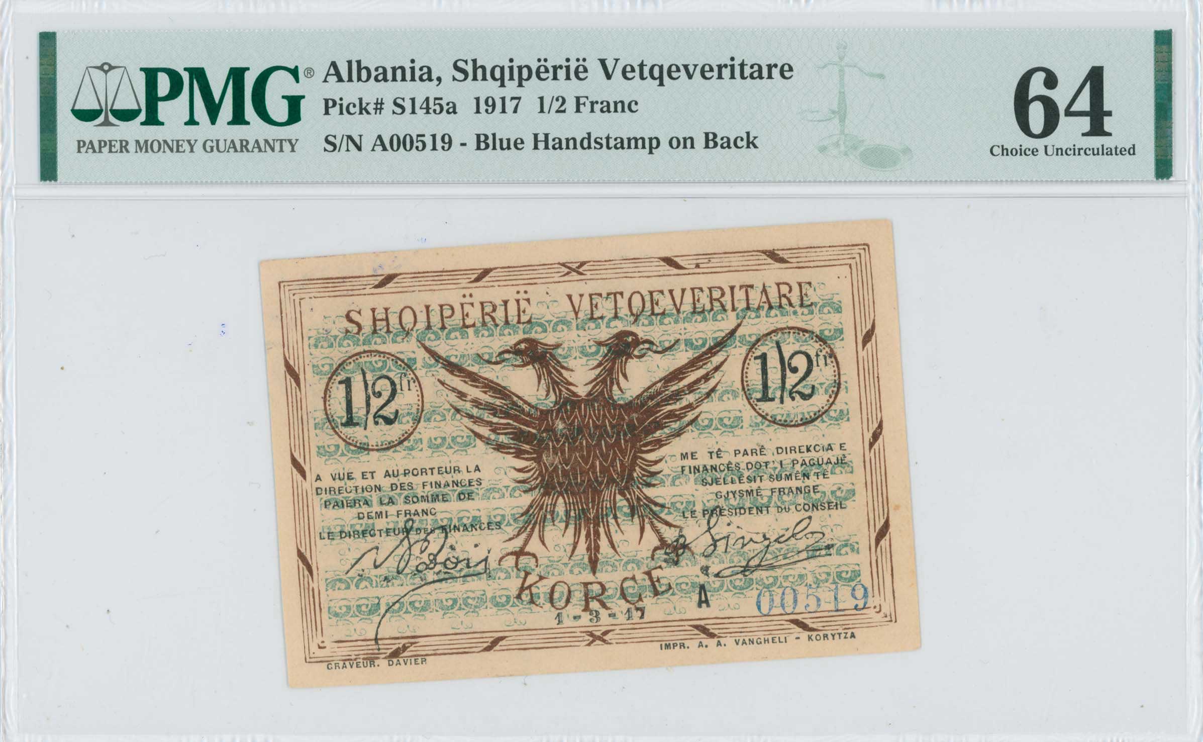Lot 06851