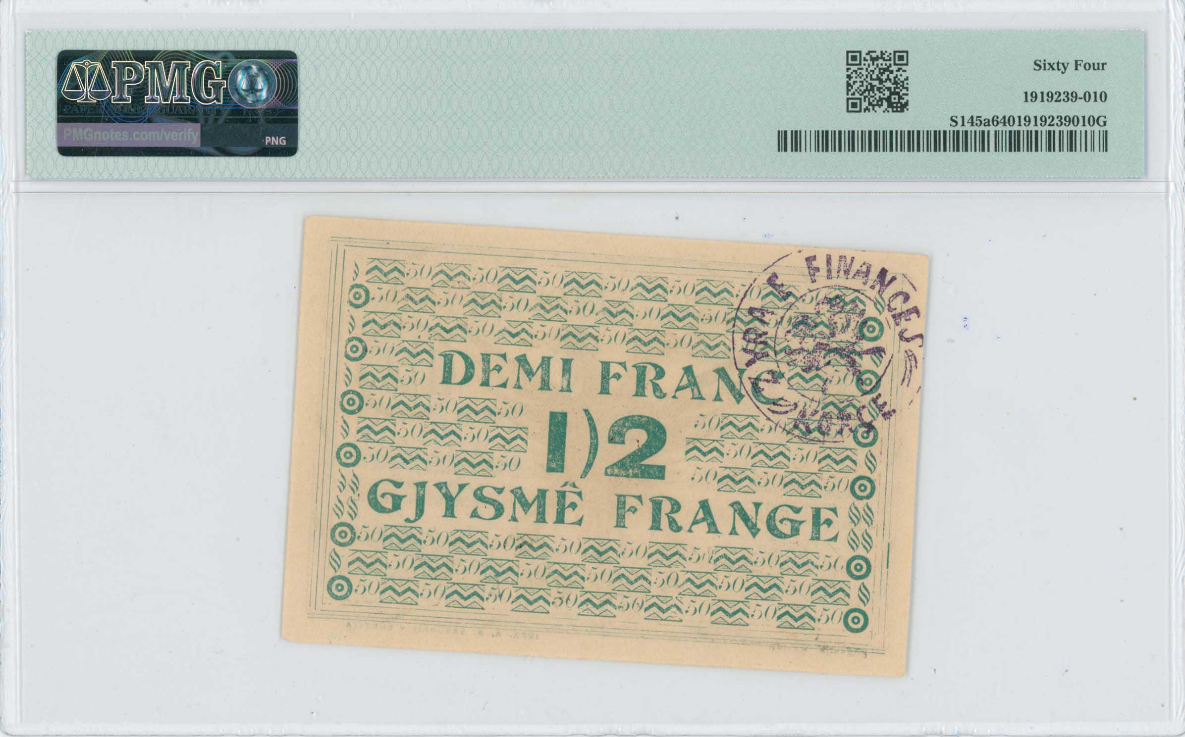 Lot 06851
