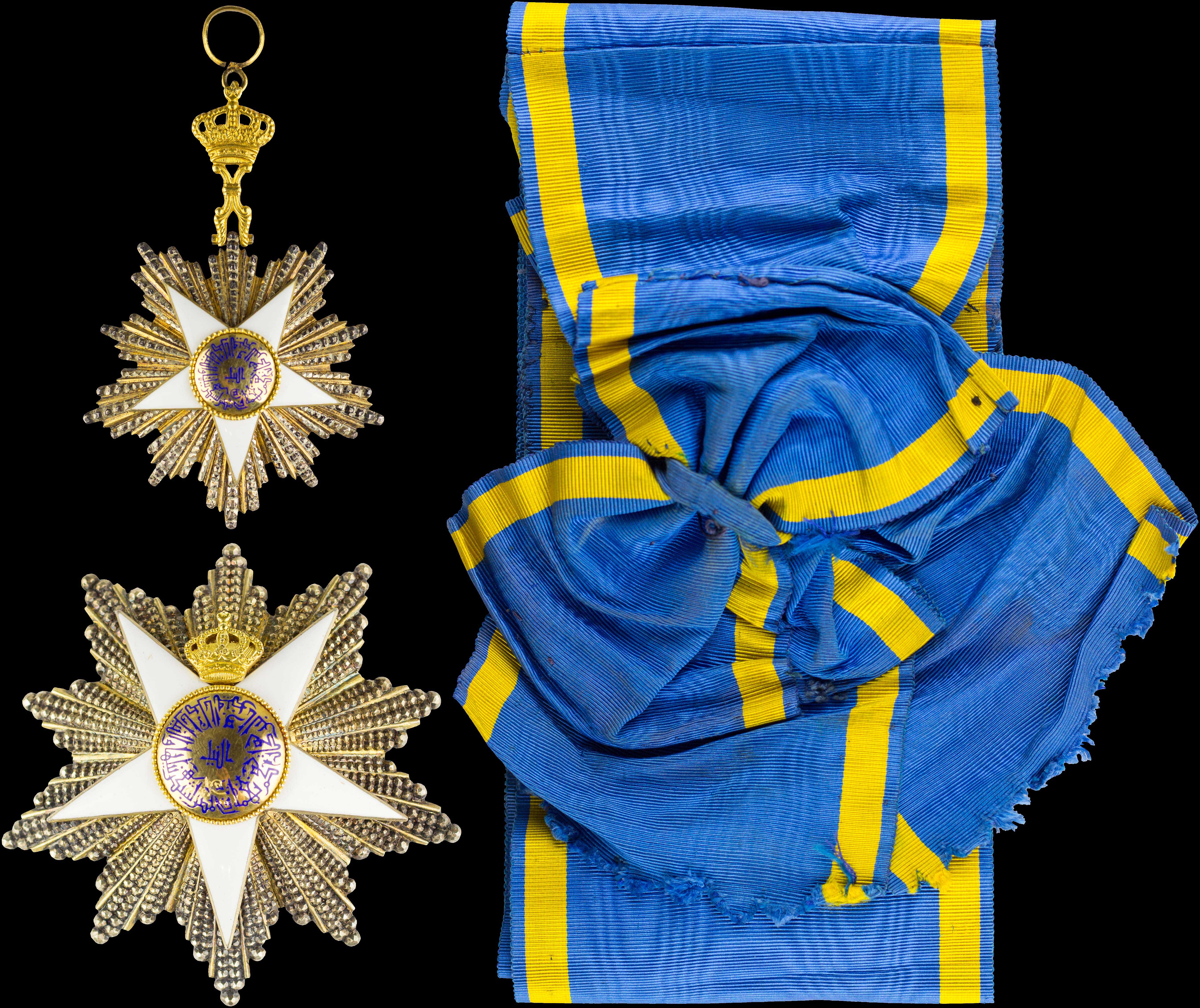 Lot 07054