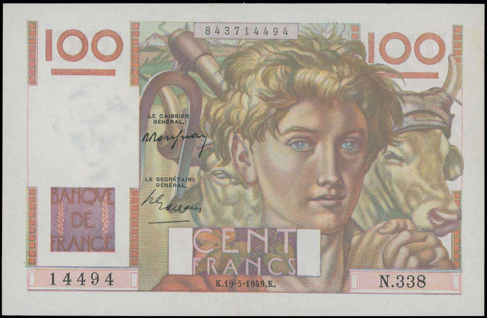 Lot 06887