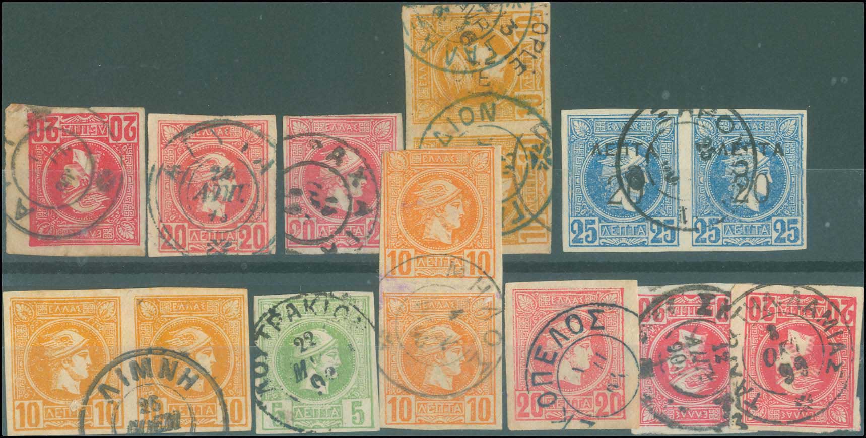 Lot 00799