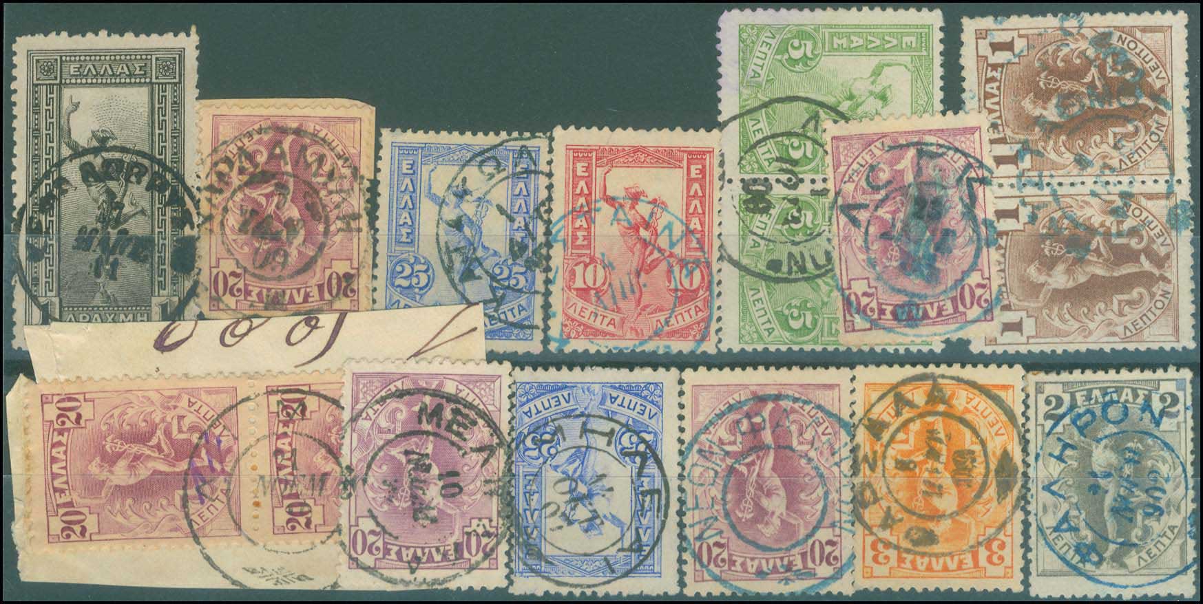 Lot 00802
