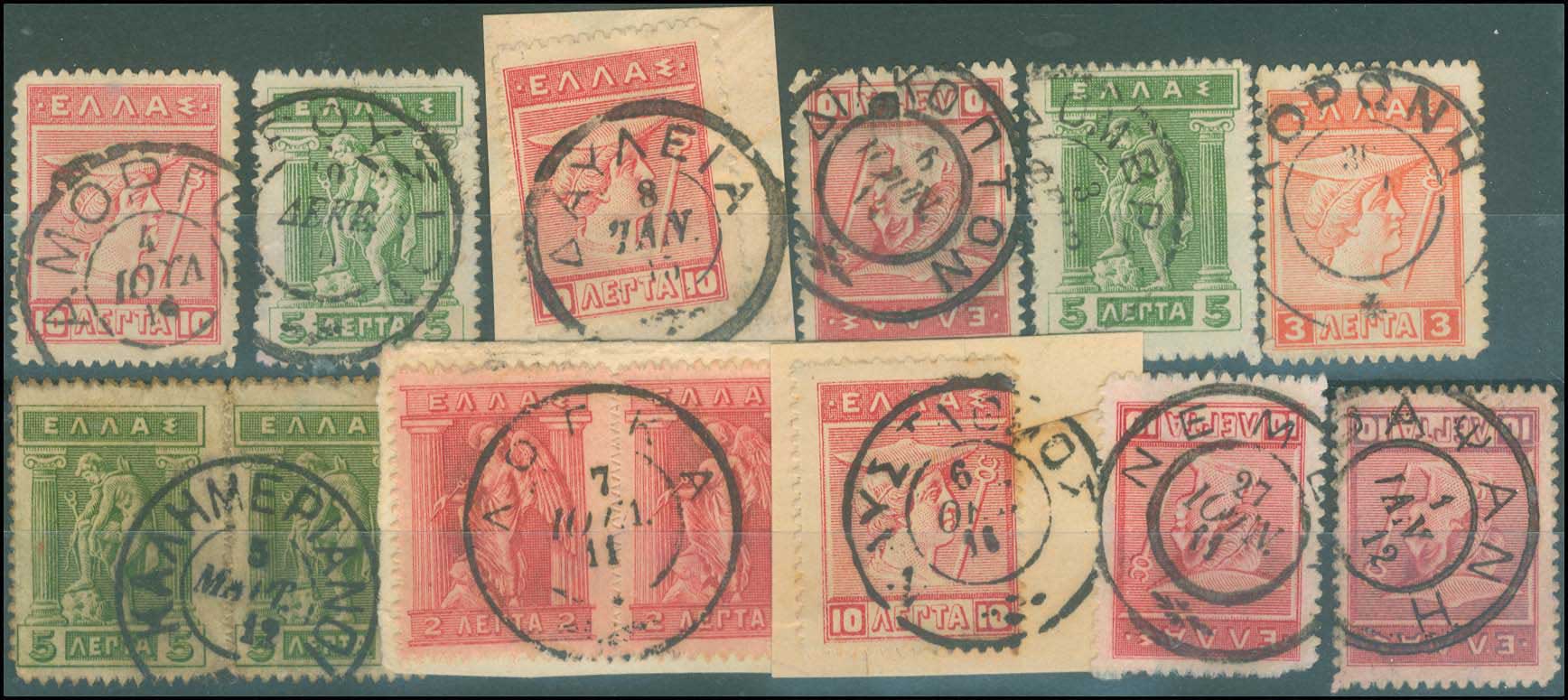 Lot 00804