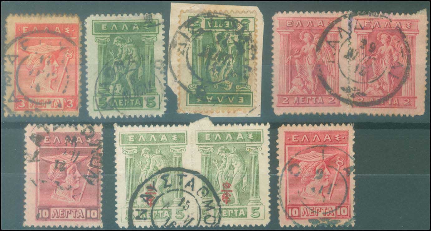 Lot 00805