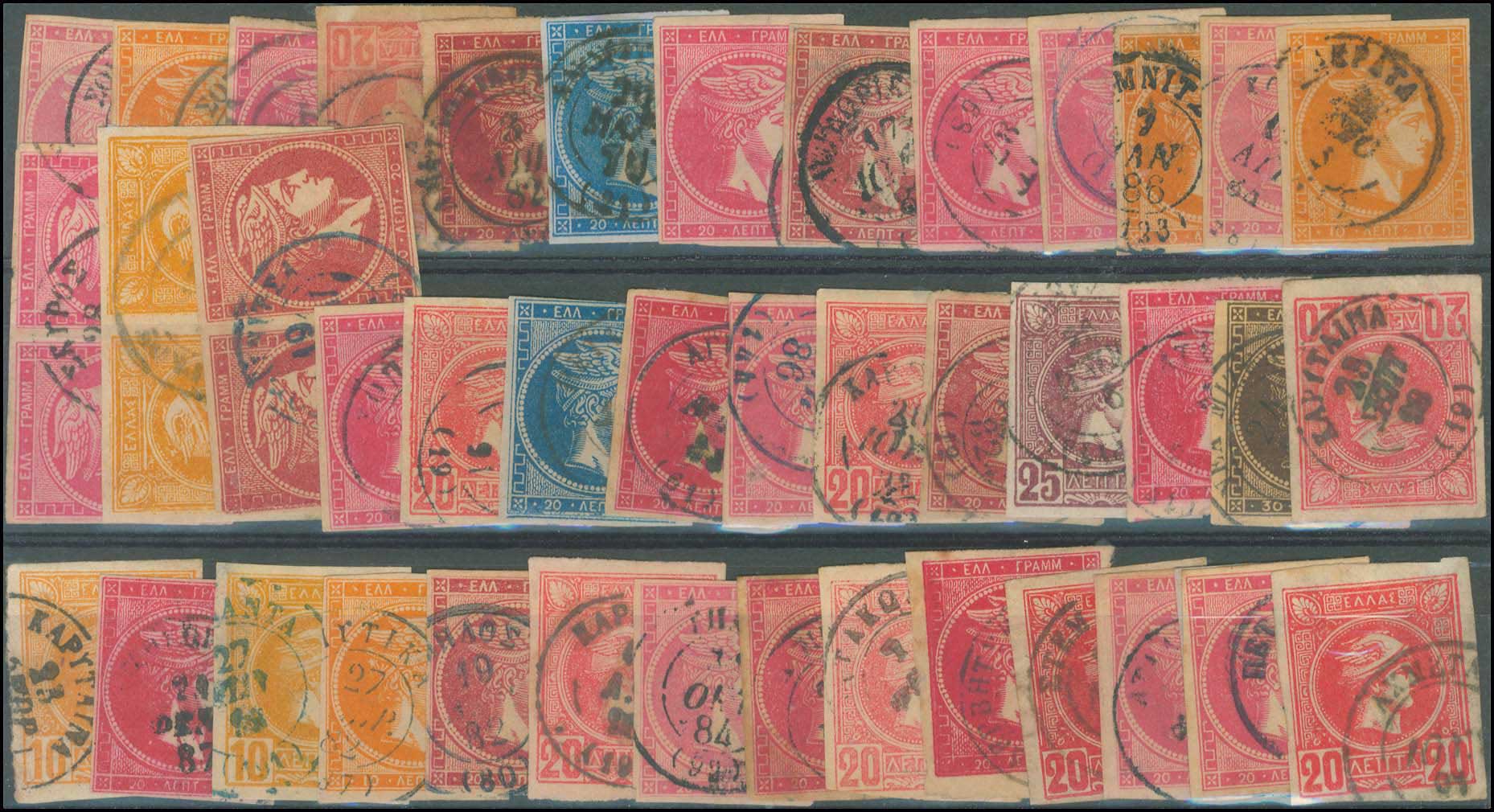 Lot 01039