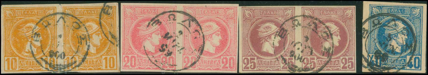 Lot 00726