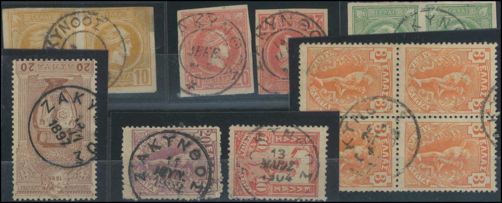 Lot 00689