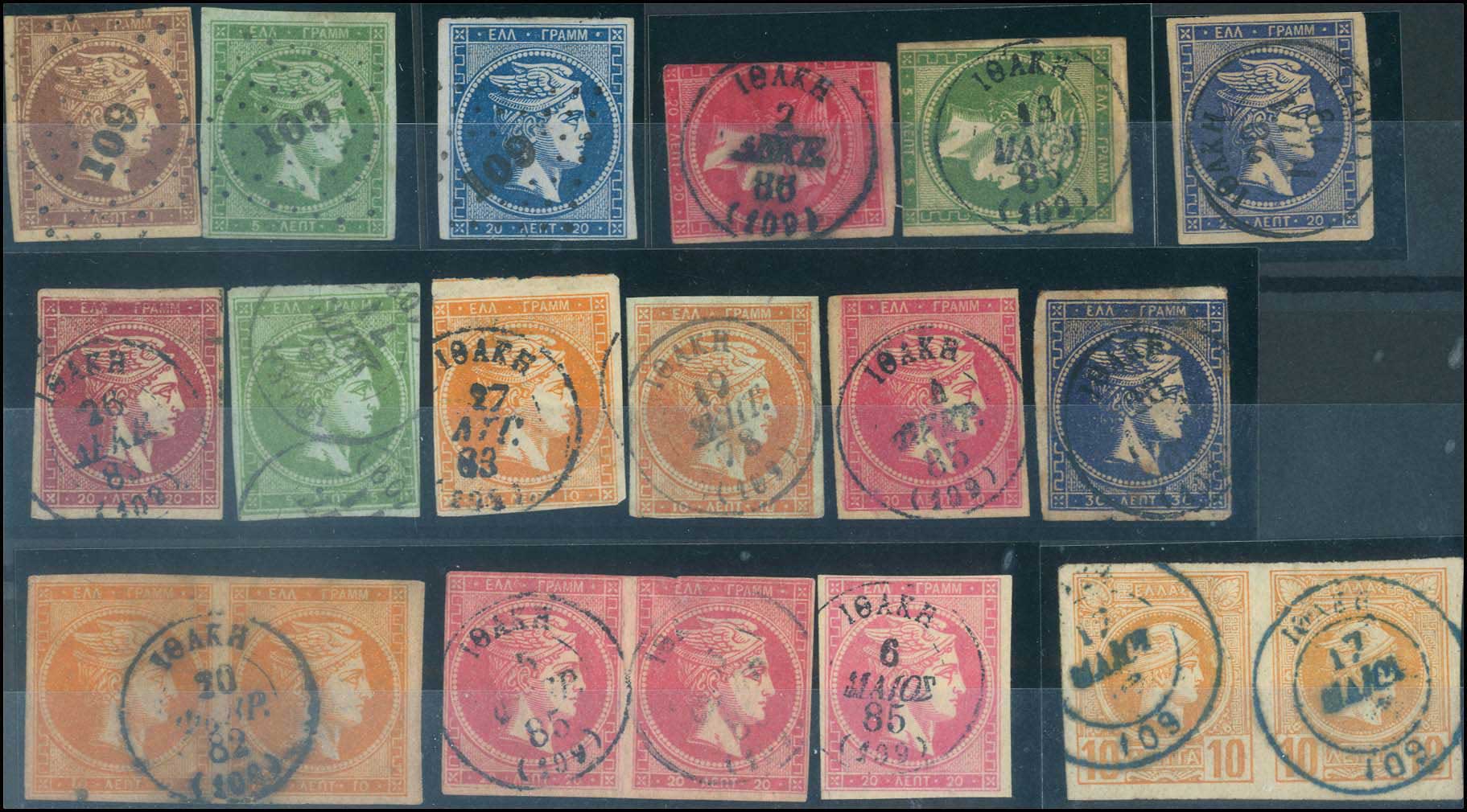 Lot 00691