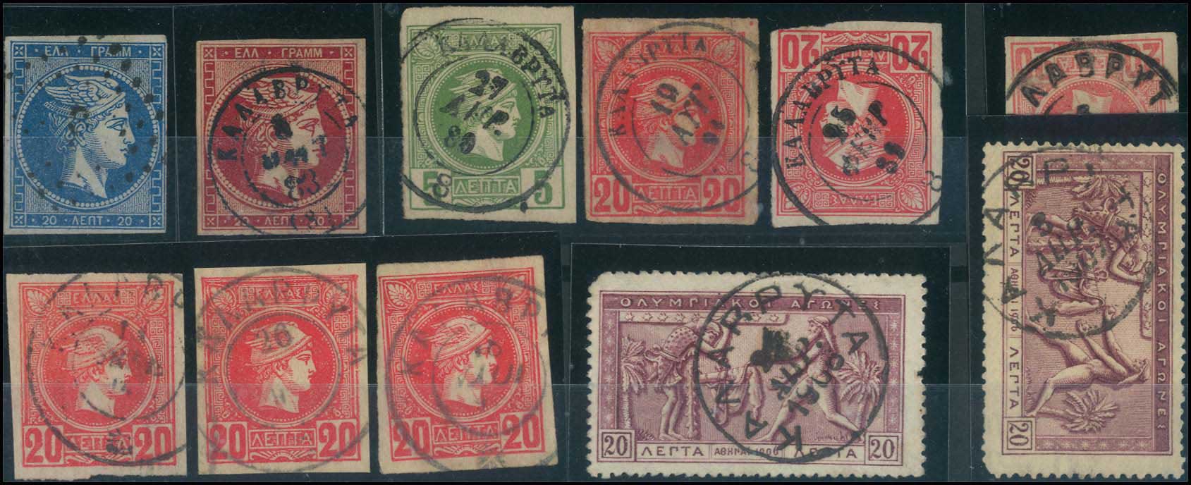 Lot 00692