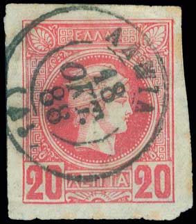Lot 00691