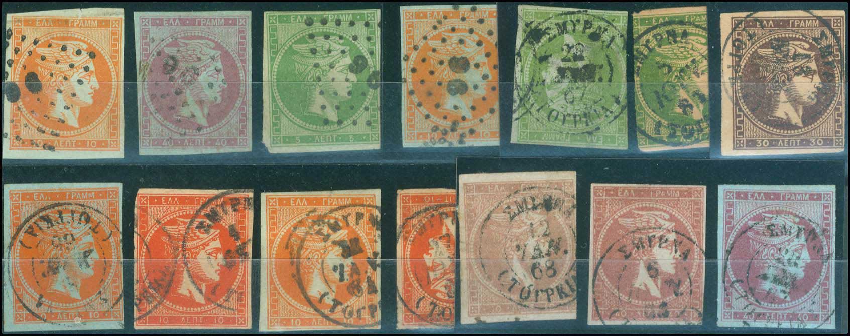 Lot 00695