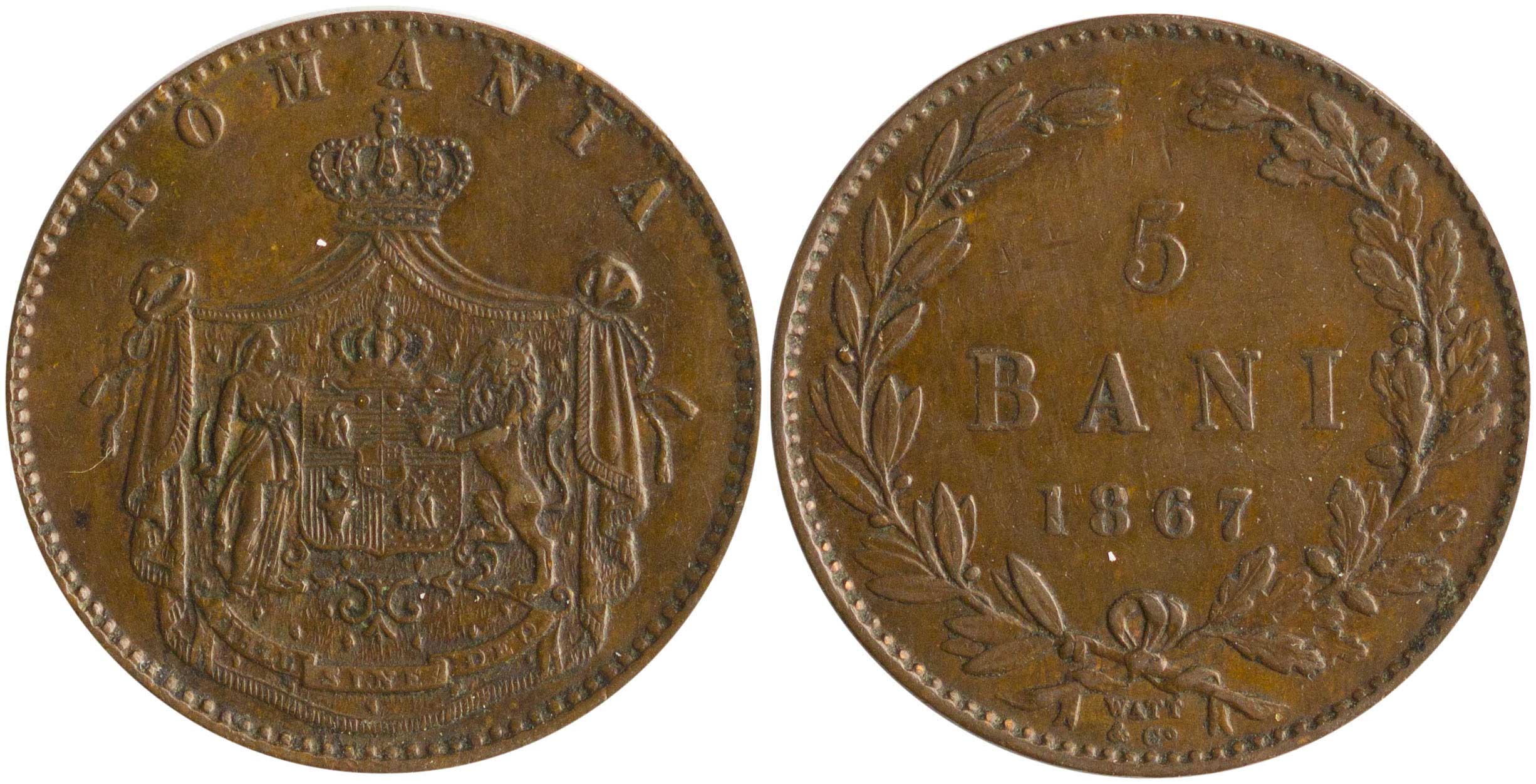 Lot 07245