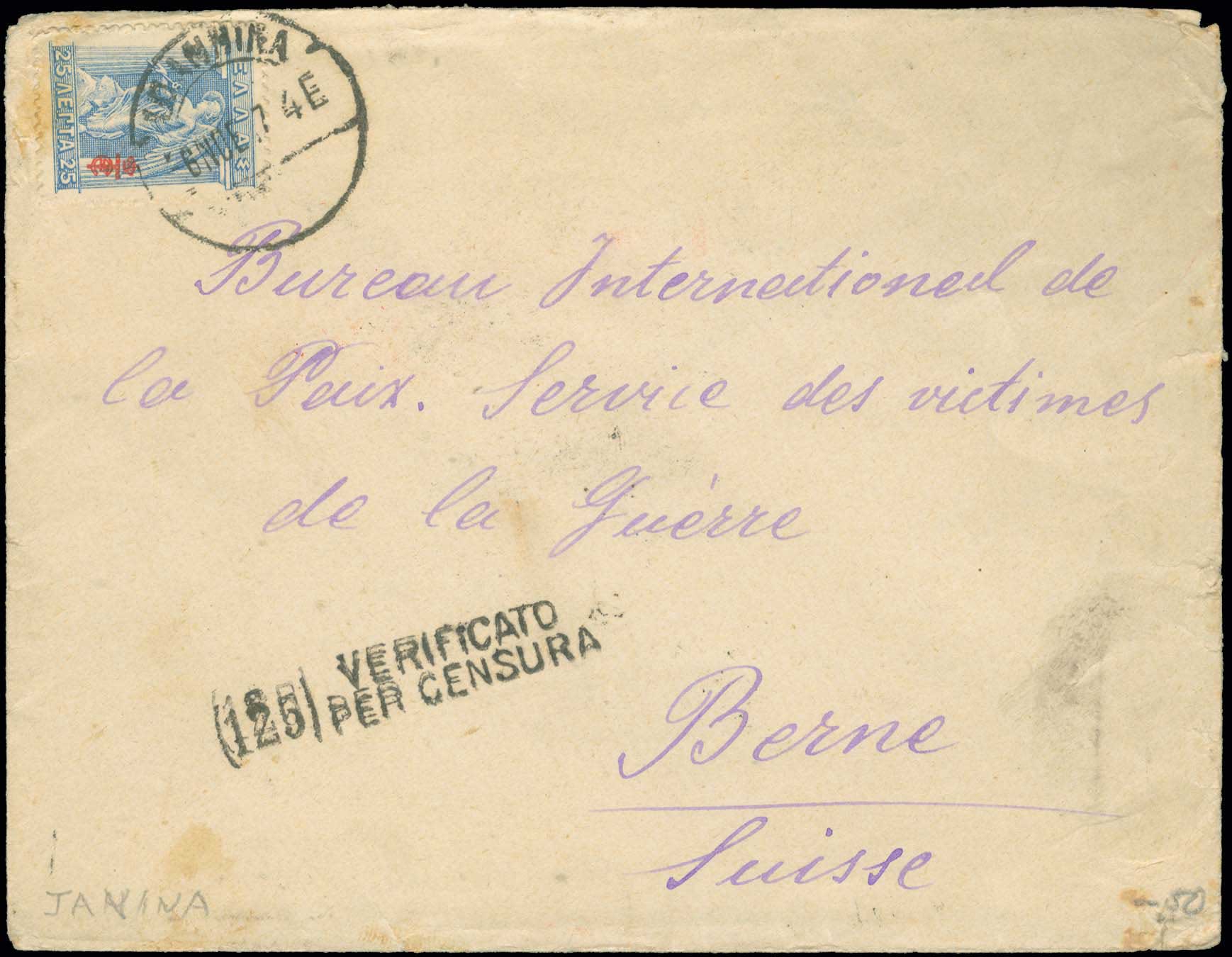 Lot 00697