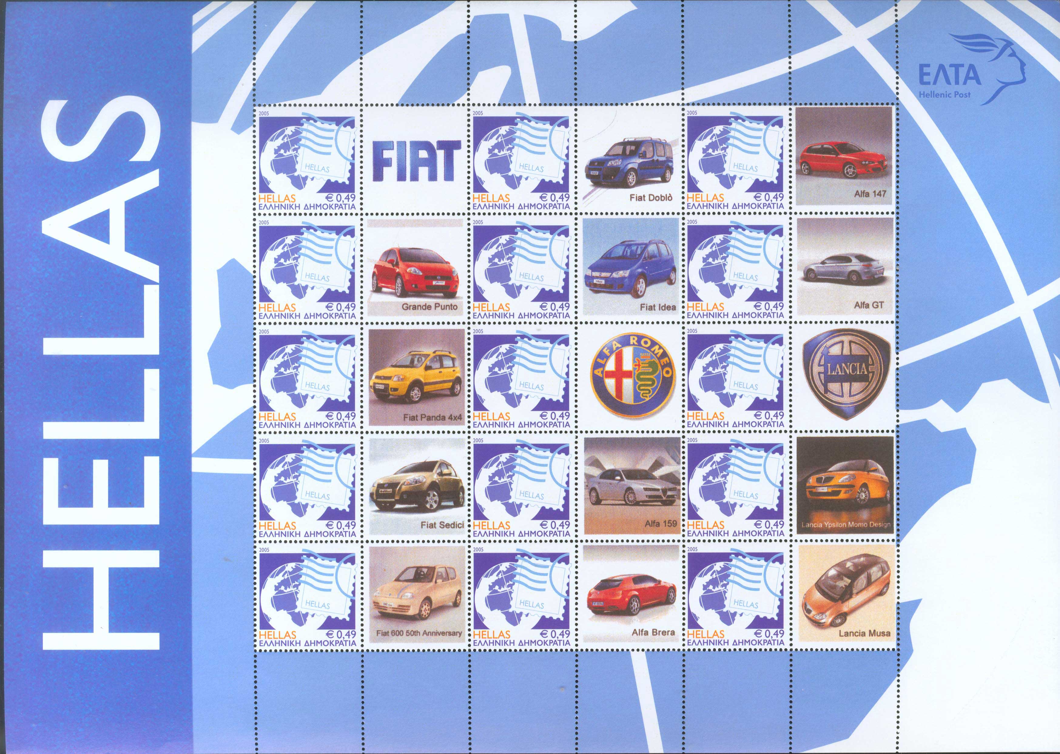 Lot 00413