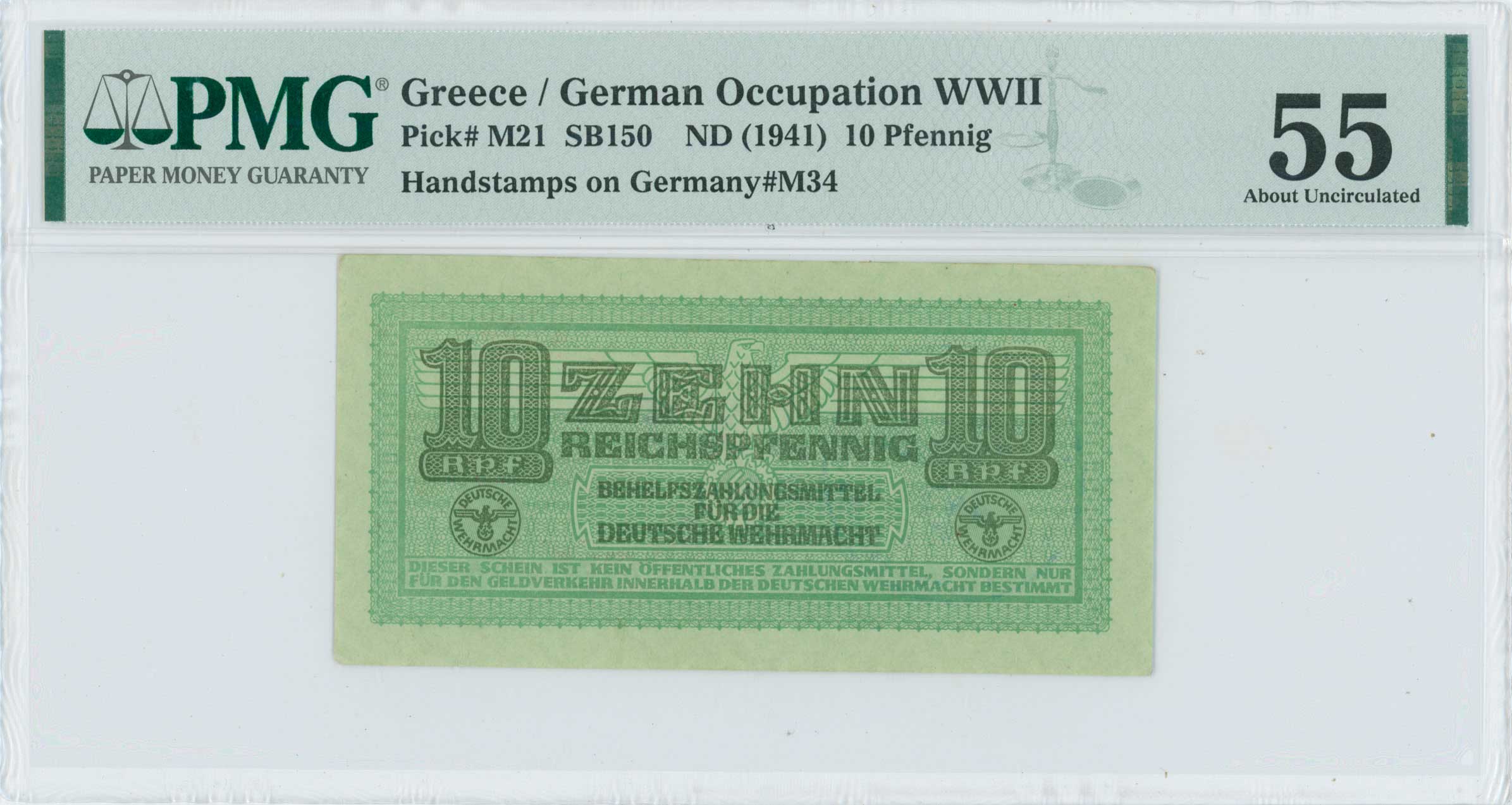 Lot 06819