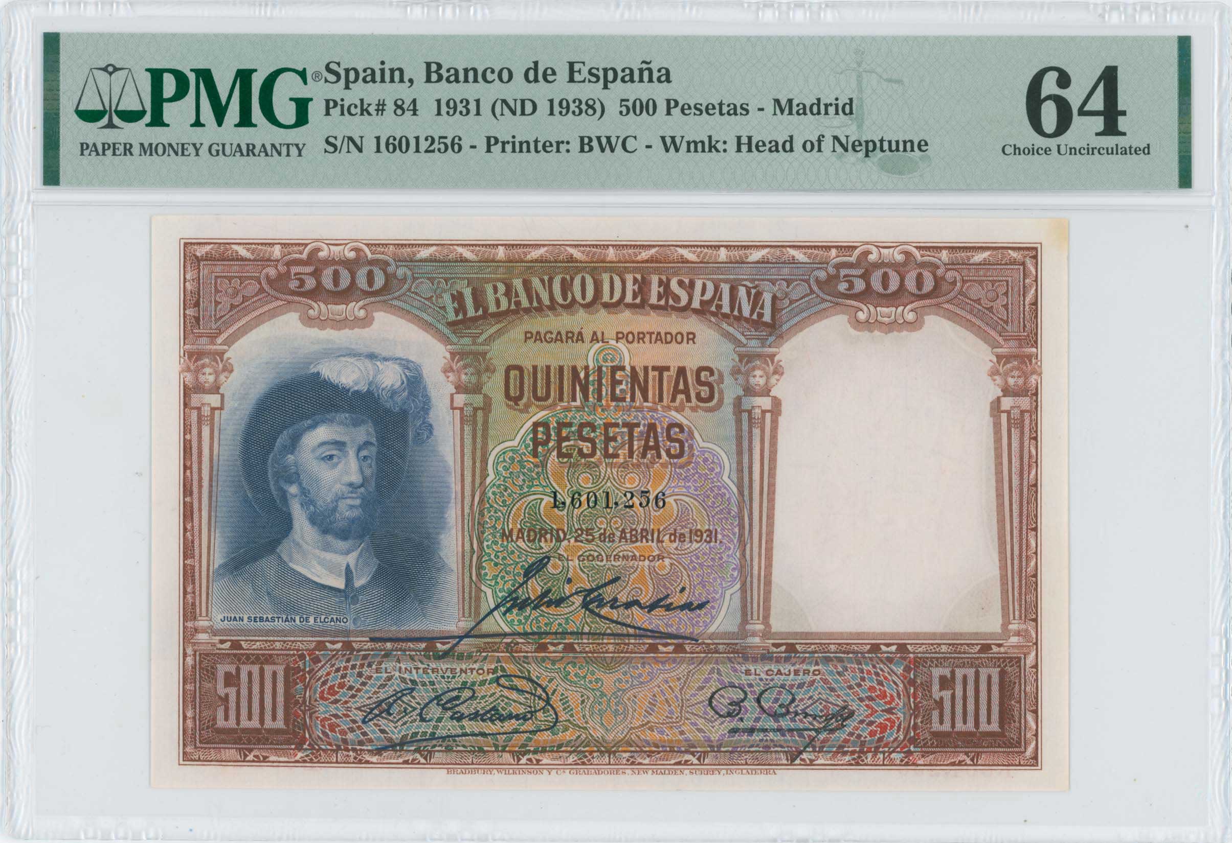 Lot 07868